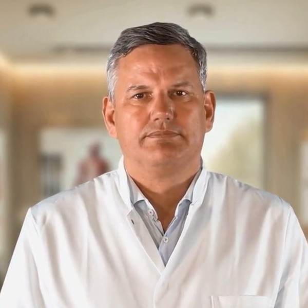 Prof. Dr. med. Wolfgang Böcker